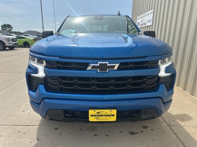 2024 Chevrolet Silverado 1500 RST Watertown SD