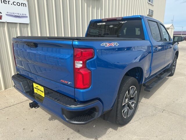 2024 Chevrolet Silverado 1500 RST Watertown SD