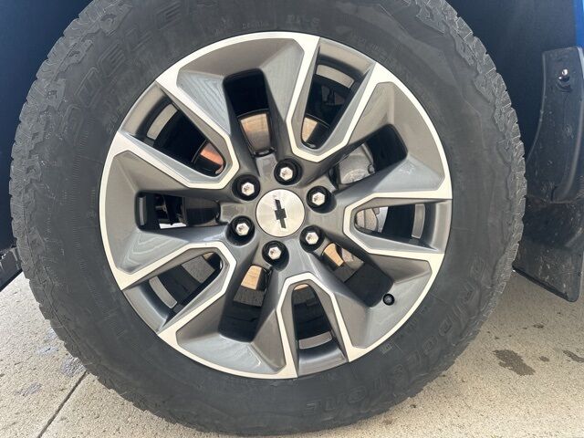 2024 Chevrolet Silverado 1500 RST Watertown SD