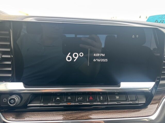 2024 Chevrolet Silverado 1500 RST Watertown SD