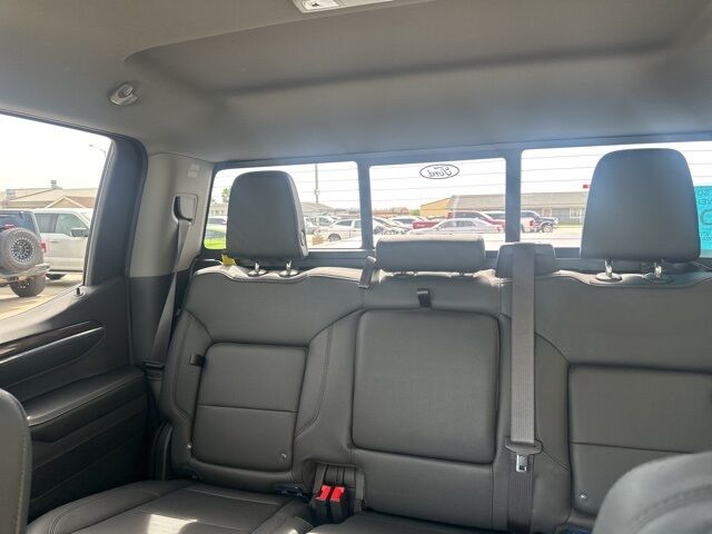2024 Chevrolet Silverado 1500 RST Watertown SD