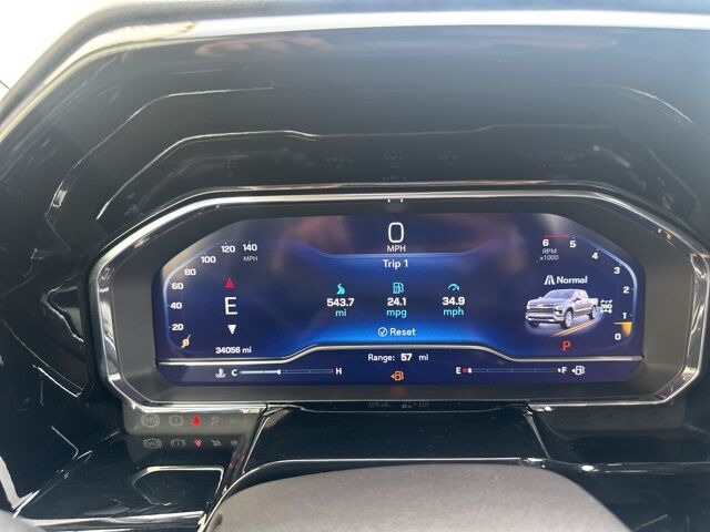 2024 Chevrolet Silverado 1500 RST Watertown SD
