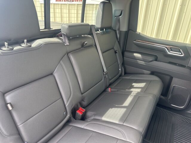 2024 Chevrolet Silverado 1500 RST Watertown SD