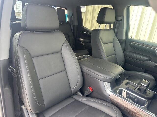 2024 Chevrolet Silverado 1500 RST Watertown SD