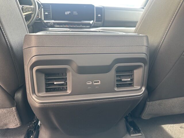 2024 Chevrolet Silverado 1500 RST Watertown SD