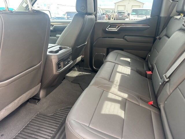 2024 Chevrolet Silverado 1500 RST Watertown SD
