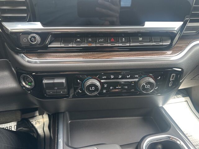 2024 Chevrolet Silverado 1500 RST Watertown SD