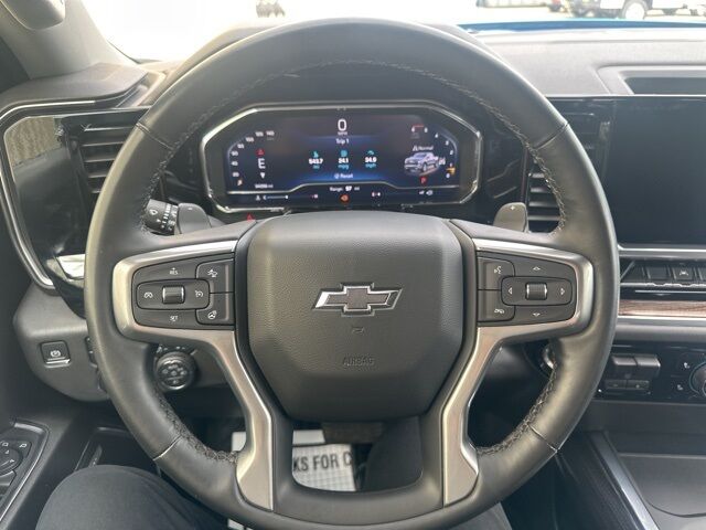 2024 Chevrolet Silverado 1500 RST Watertown SD