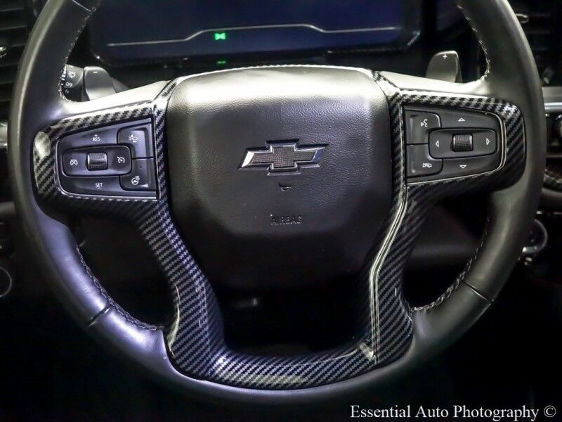 2024 Chevrolet Silverado 1500 RST Willowbrook IL