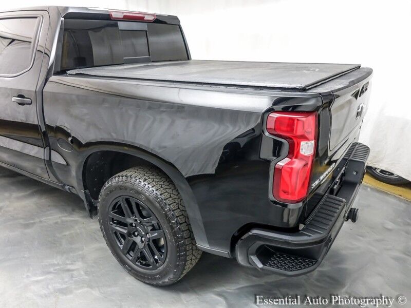 2024 Chevrolet Silverado 1500 RST Willowbrook IL