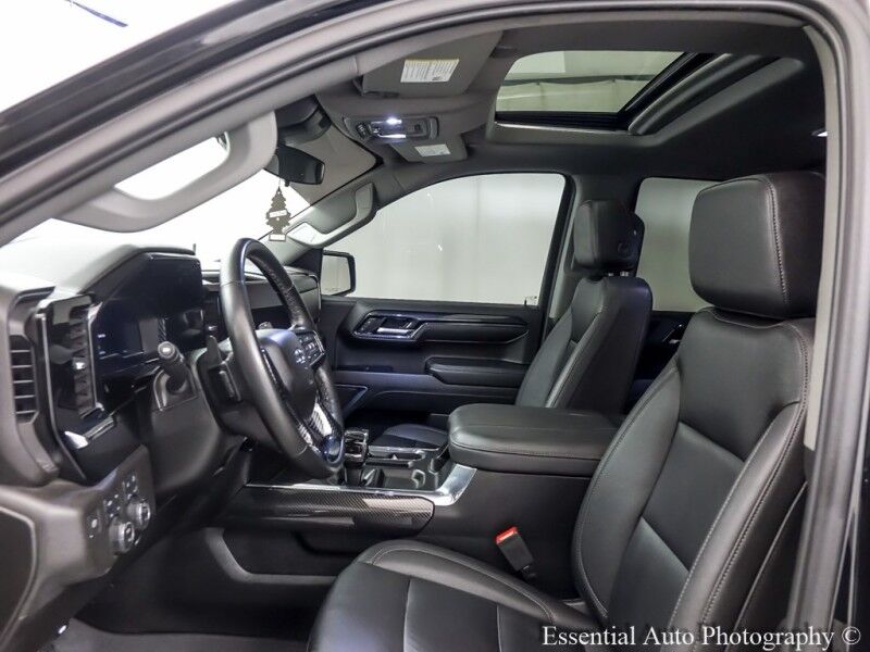 2024 Chevrolet Silverado 1500 RST Willowbrook IL