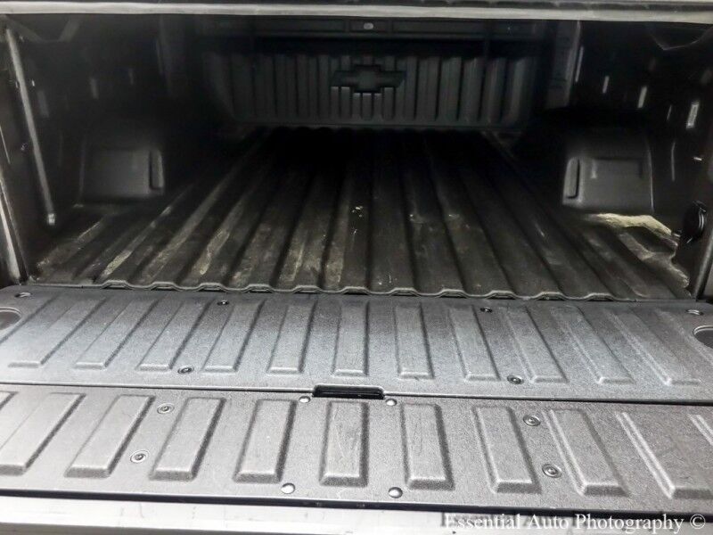 2024 Chevrolet Silverado 1500 RST Willowbrook IL