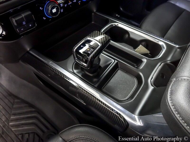 2024 Chevrolet Silverado 1500 RST Willowbrook IL