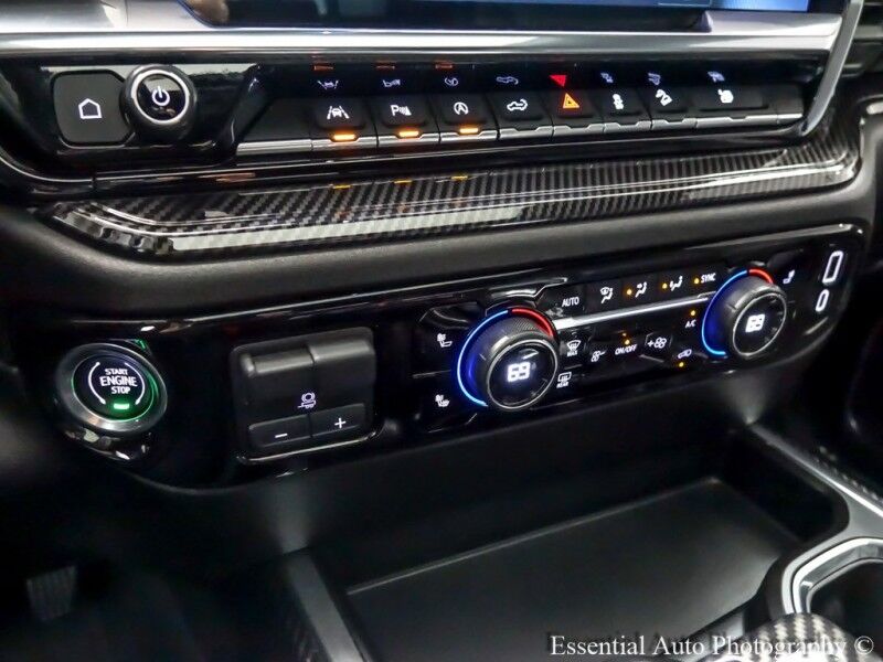 2024 Chevrolet Silverado 1500 RST Willowbrook IL