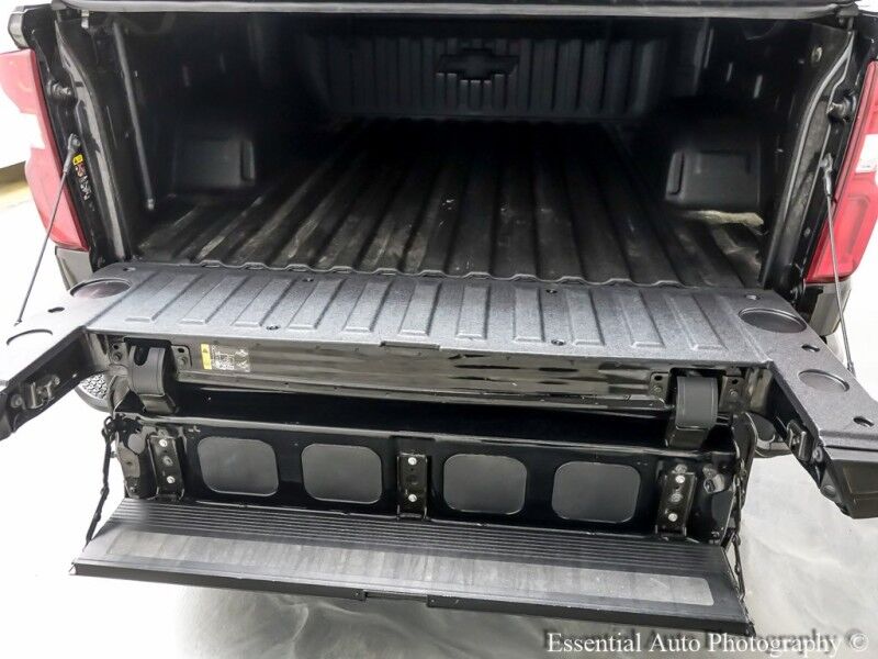 2024 Chevrolet Silverado 1500 RST Willowbrook IL