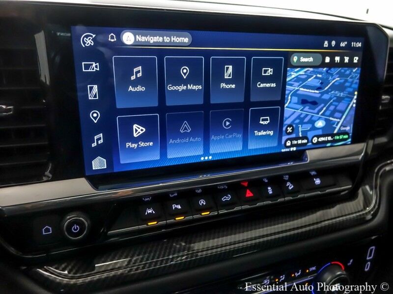 2024 Chevrolet Silverado 1500 RST Willowbrook IL