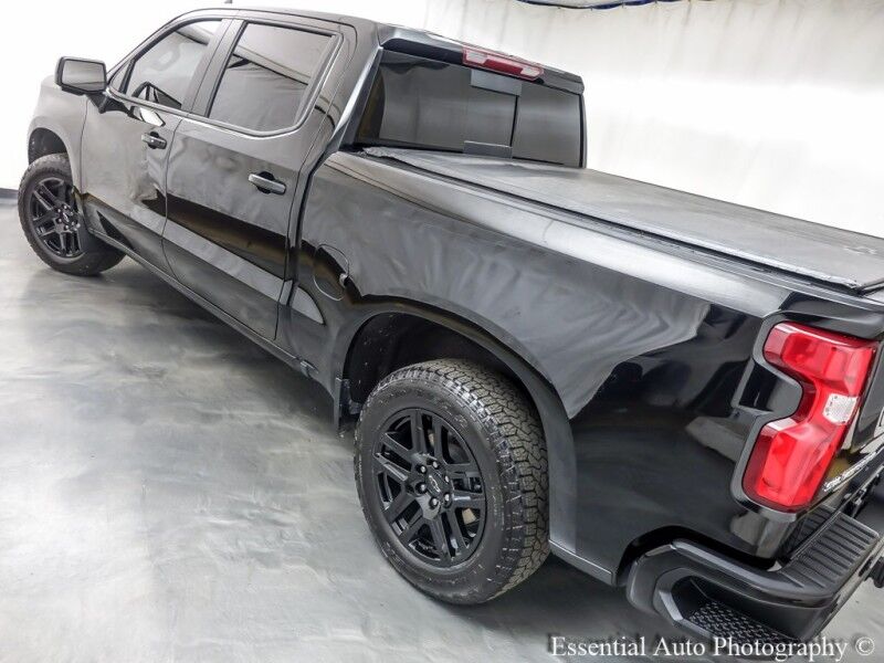 2024 Chevrolet Silverado 1500 RST Willowbrook IL