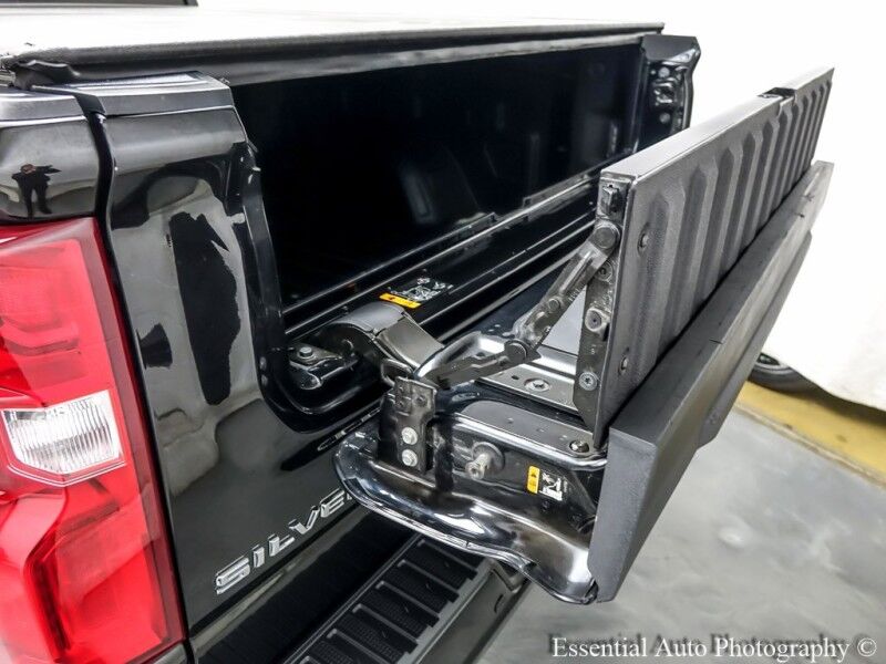 2024 Chevrolet Silverado 1500 RST Willowbrook IL