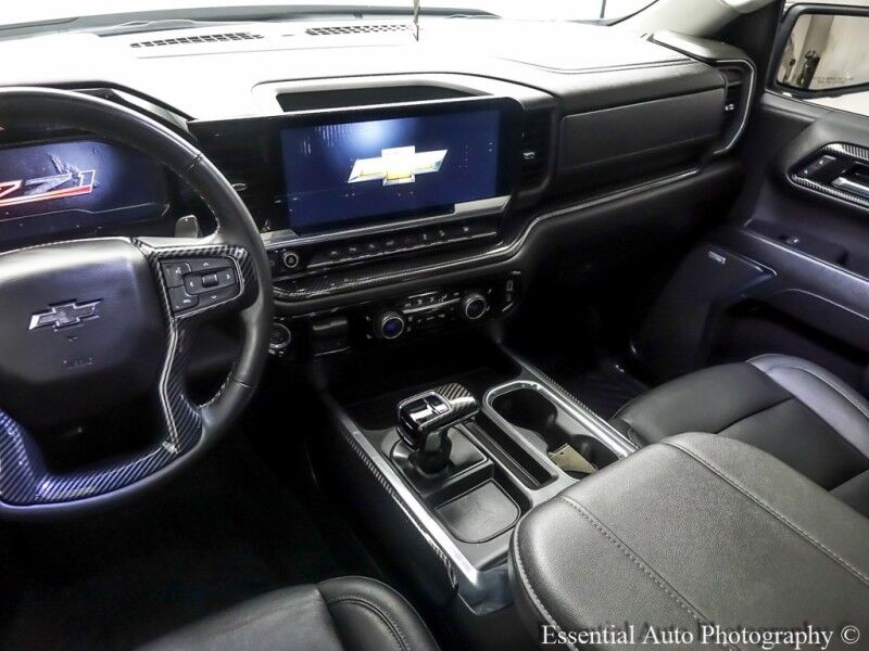 2024 Chevrolet Silverado 1500 RST Willowbrook IL