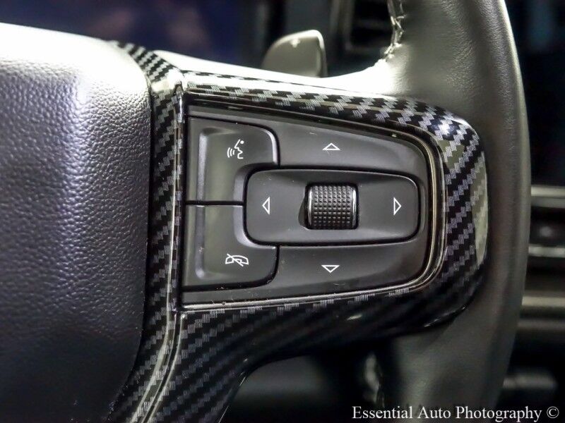 2024 Chevrolet Silverado 1500 RST Willowbrook IL