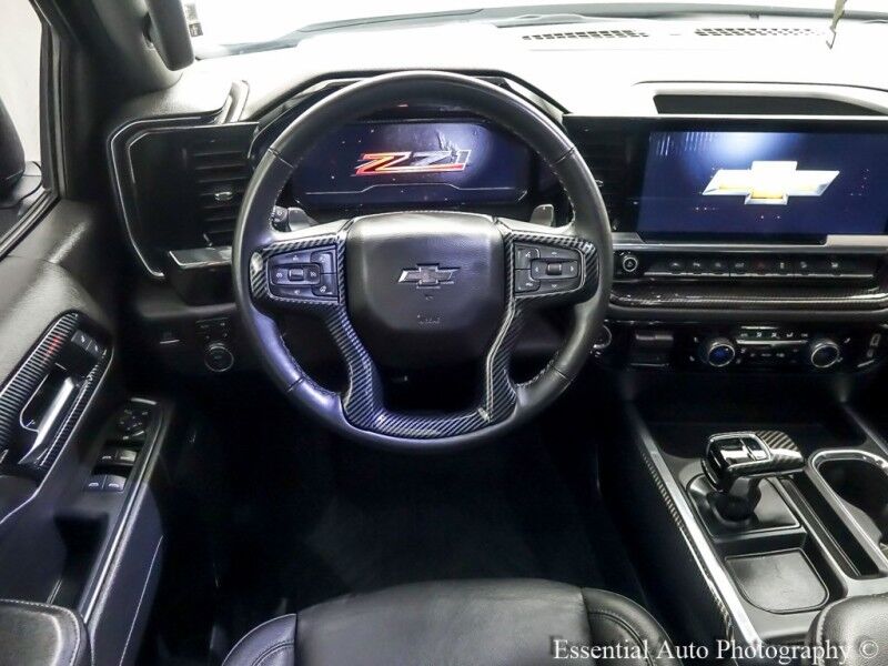 2024 Chevrolet Silverado 1500 RST Willowbrook IL