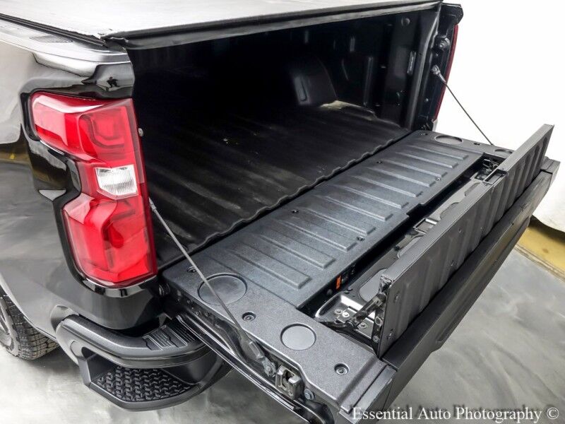 2024 Chevrolet Silverado 1500 RST Willowbrook IL