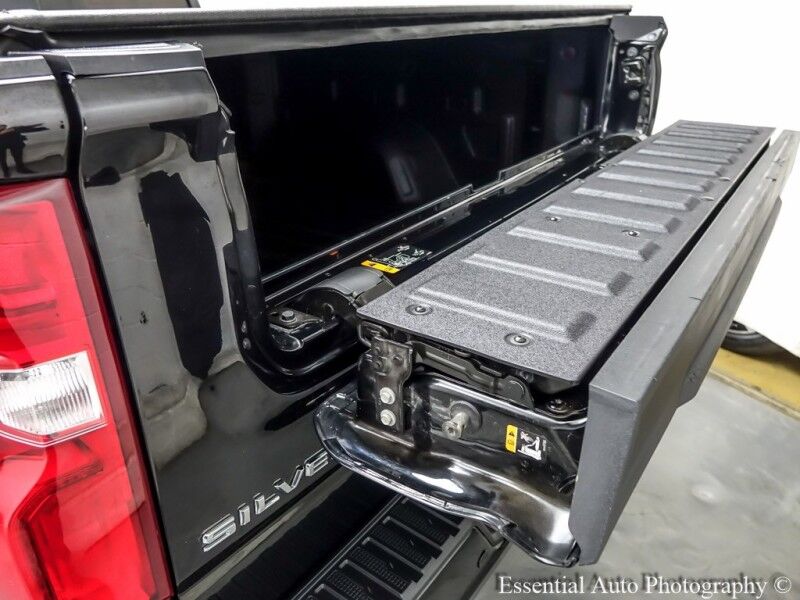 2024 Chevrolet Silverado 1500 RST Willowbrook IL
