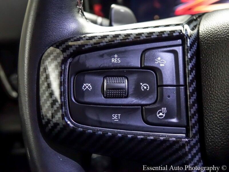 2024 Chevrolet Silverado 1500 RST Willowbrook IL