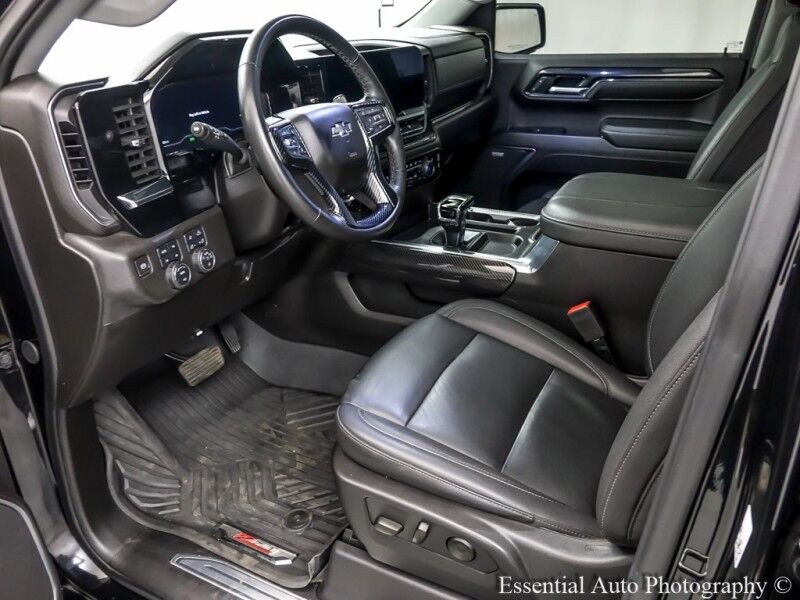 2024 Chevrolet Silverado 1500 RST Willowbrook IL