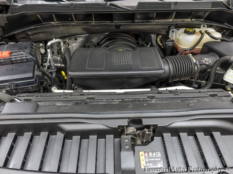 2024 Chevrolet Silverado 1500 RST Willowbrook IL