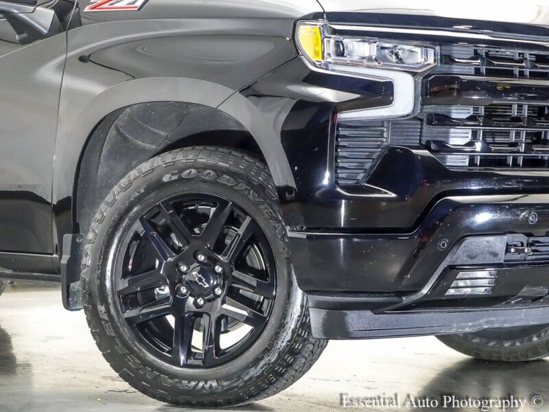2024 Chevrolet Silverado 1500 RST Willowbrook IL