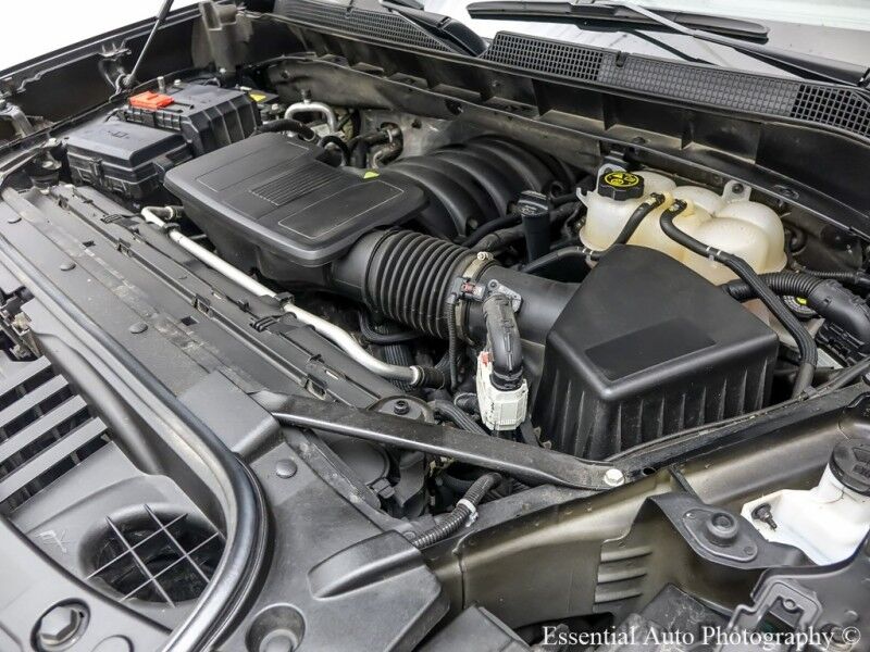 2024 Chevrolet Silverado 1500 RST Willowbrook IL
