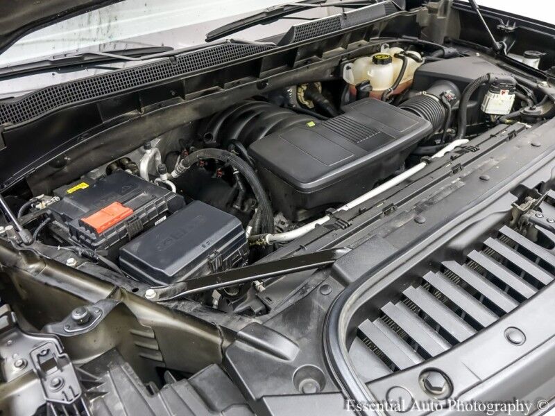 2024 Chevrolet Silverado 1500 RST Willowbrook IL