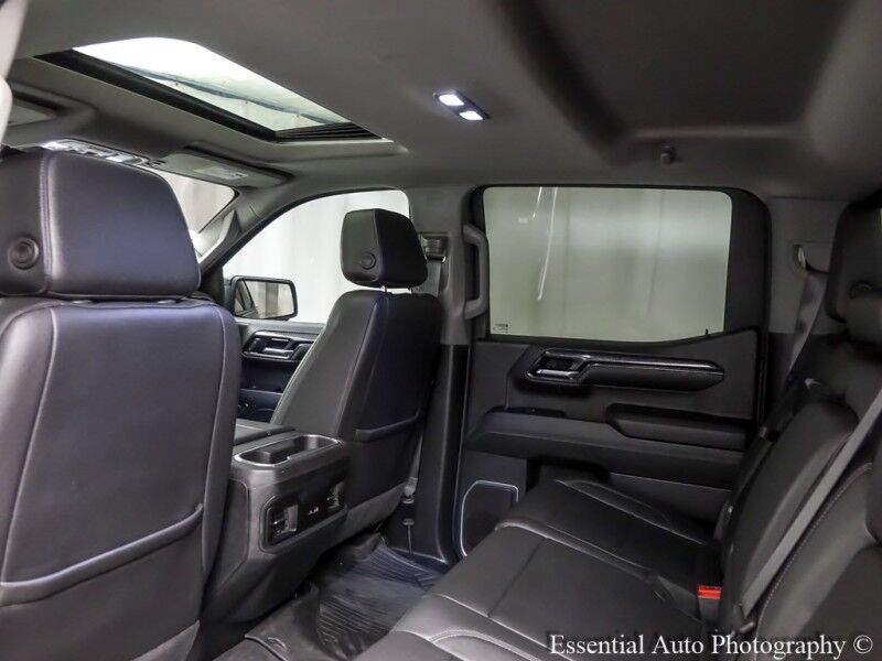 2024 Chevrolet Silverado 1500 RST Willowbrook IL