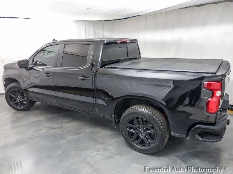 2024 Chevrolet Silverado 1500 RST Willowbrook IL