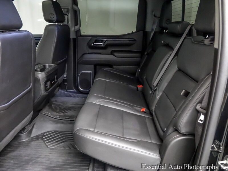 2024 Chevrolet Silverado 1500 RST Willowbrook IL
