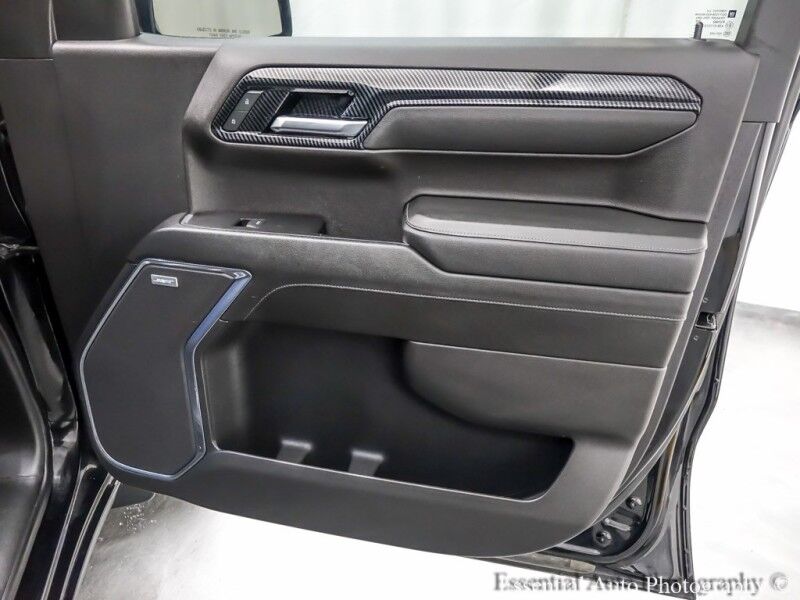2024 Chevrolet Silverado 1500 RST Willowbrook IL