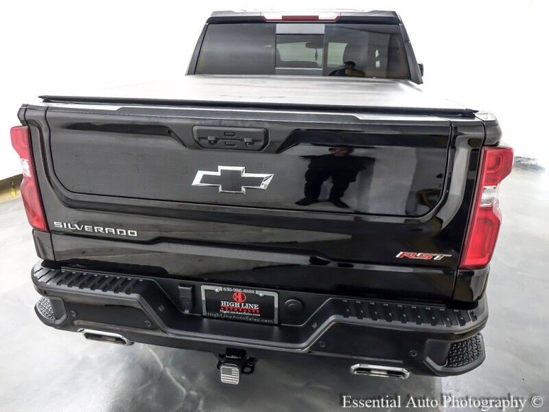 2024 Chevrolet Silverado 1500 RST Willowbrook IL