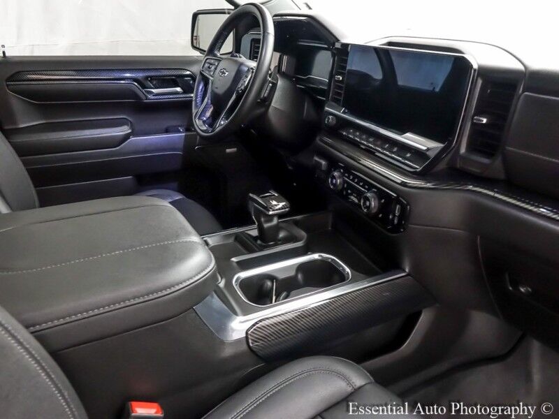 2024 Chevrolet Silverado 1500 RST Willowbrook IL
