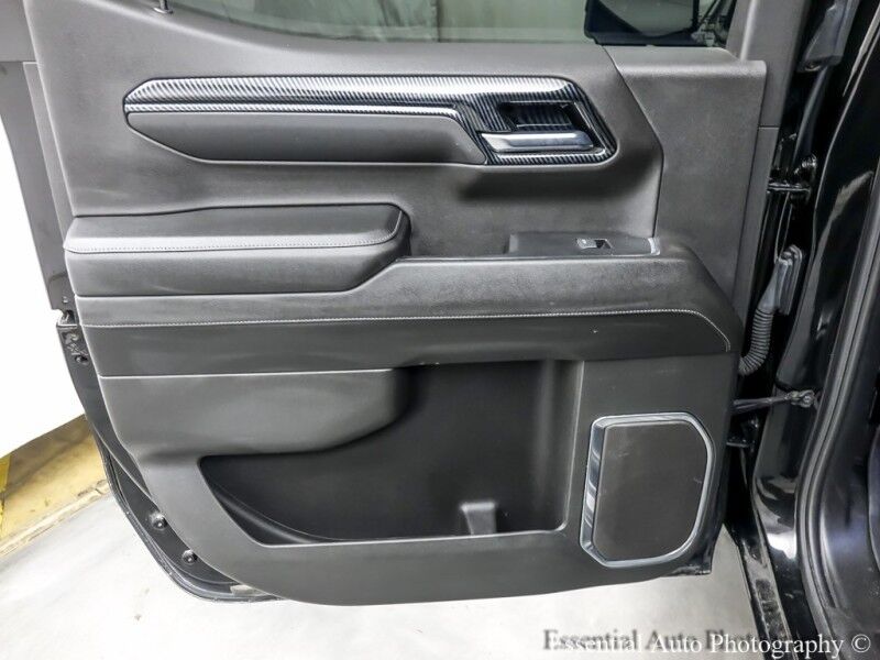 2024 Chevrolet Silverado 1500 RST Willowbrook IL