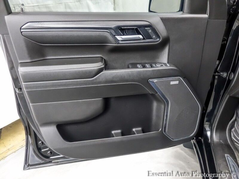 2024 Chevrolet Silverado 1500 RST Willowbrook IL