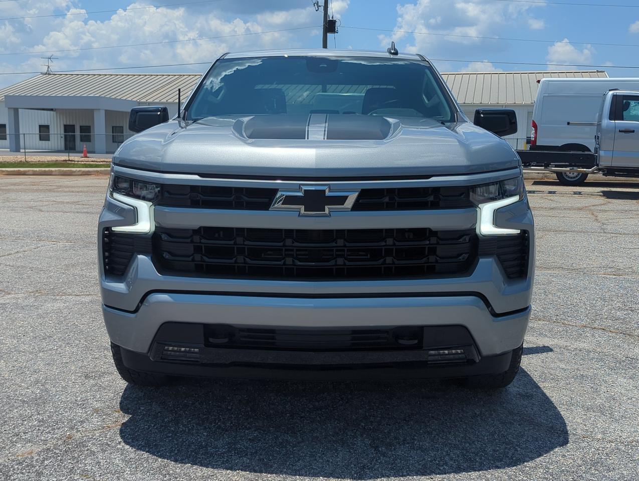 2024 Chevrolet Silverado 1500 RST Winder GA