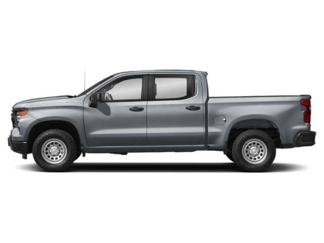 2024 Chevrolet Silverado 1500 RST Winder GA