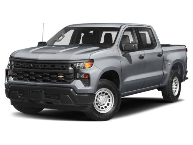 2024 Chevrolet Silverado 1500 RST Winder GA