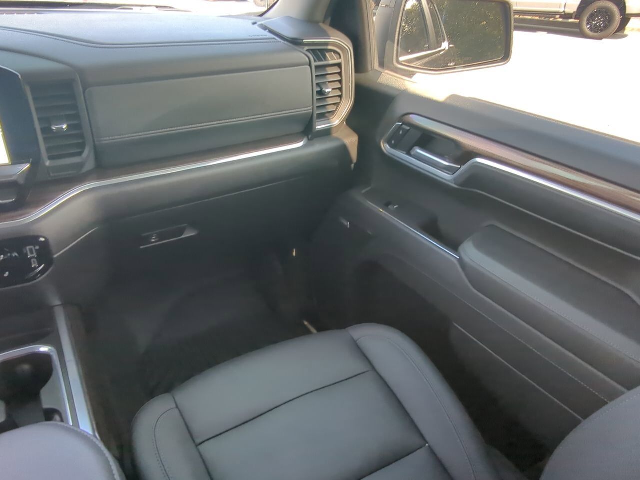 2024 Chevrolet Silverado 1500 RST Winder GA