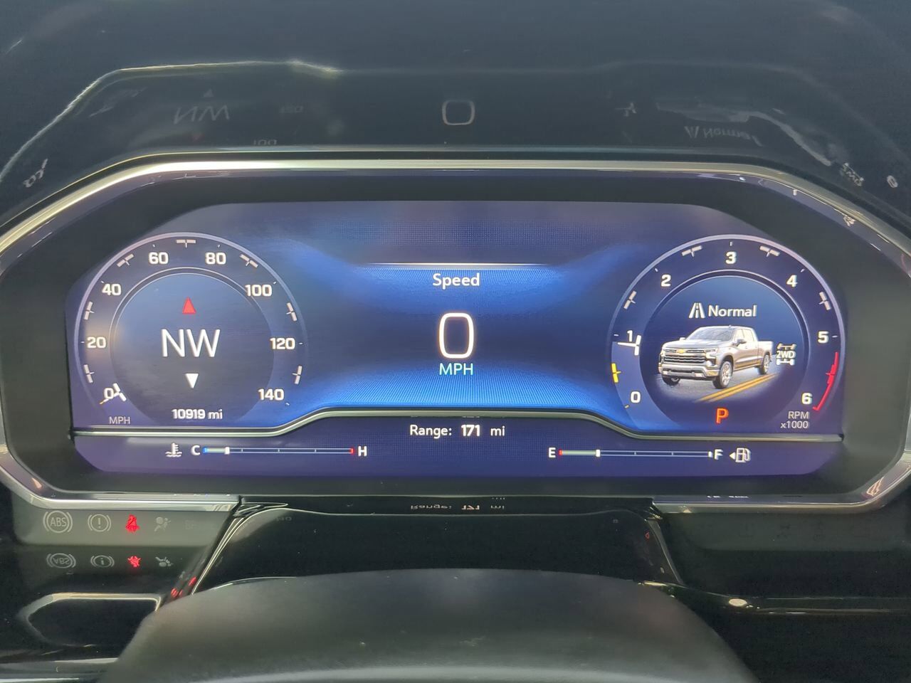 2024 Chevrolet Silverado 1500 RST Winder GA