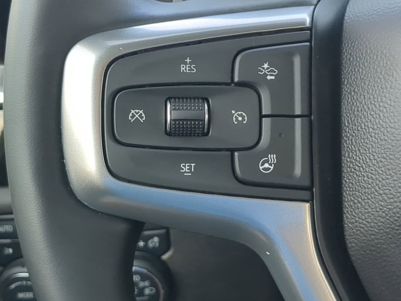 2024 Chevrolet Silverado 1500 RST Winder GA