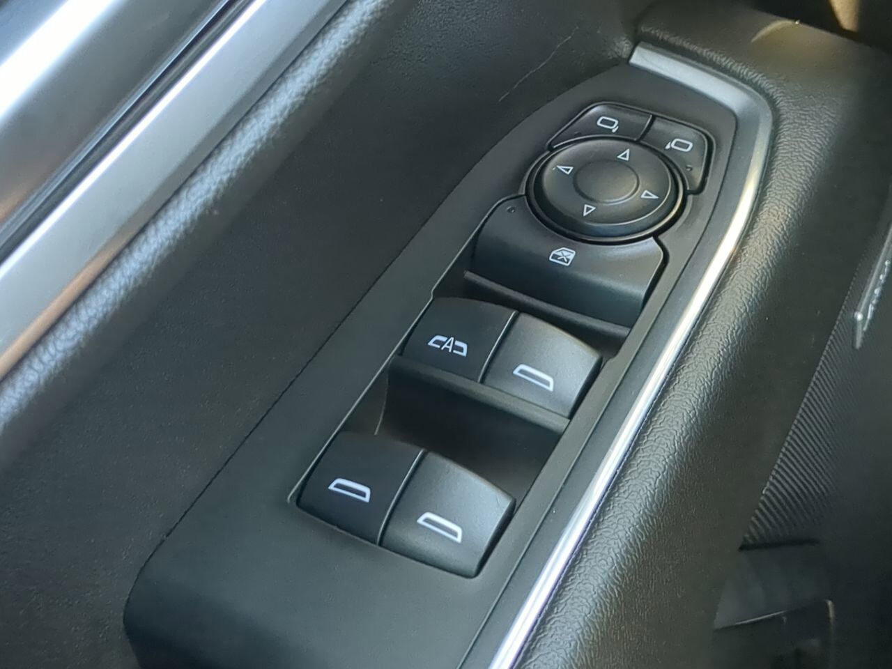 2024 Chevrolet Silverado 1500 RST Winder GA