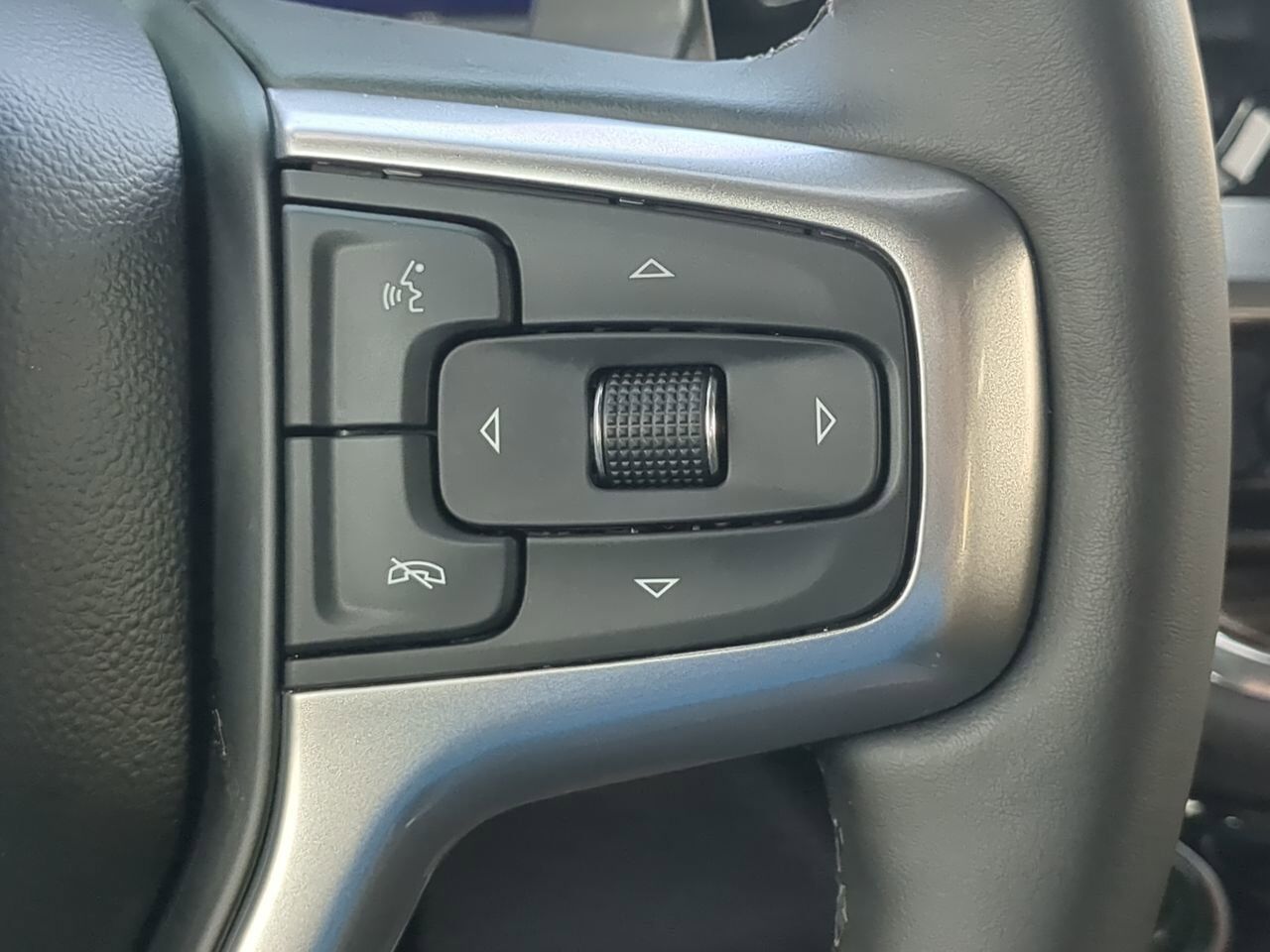 2024 Chevrolet Silverado 1500 RST Winder GA