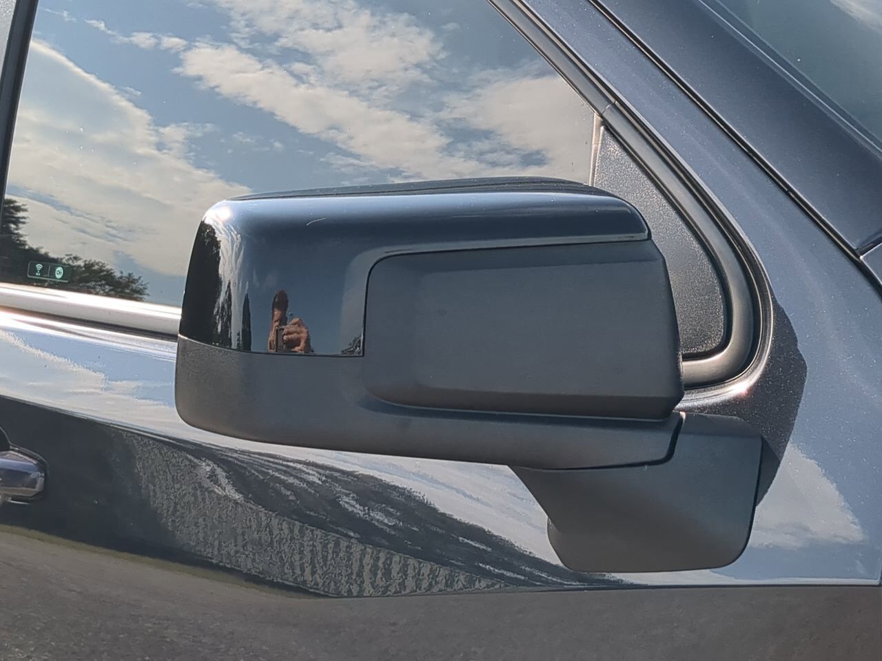 2024 Chevrolet Silverado 1500 RST Winder GA